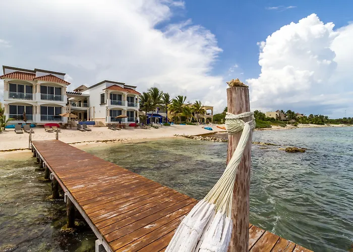 Cielo Maya Beach Tulum